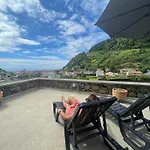 Casa Da Eira Dom wakacyjny Faial da Terra