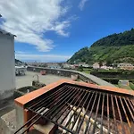 Casa Da Eira Dom wakacyjny Faial da Terra