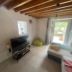 Casa Da Eira Faial da Terra