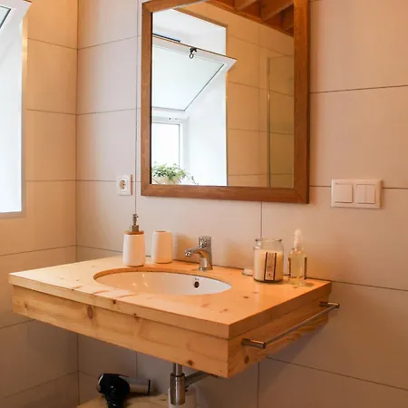 Casa Da Eira * Faial da Terra