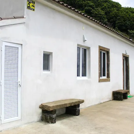 Casa Da Eira * Faial da Terra