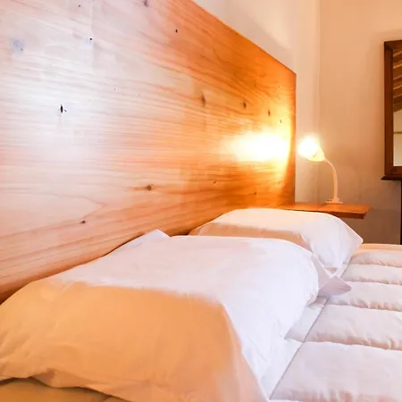 Casa Da Eira Faial da Terra