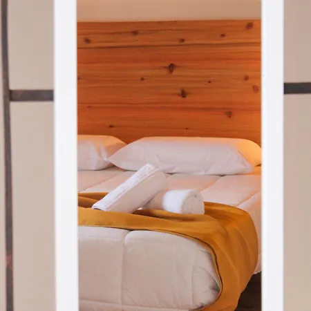 Semesterbostad Casa Da Eira