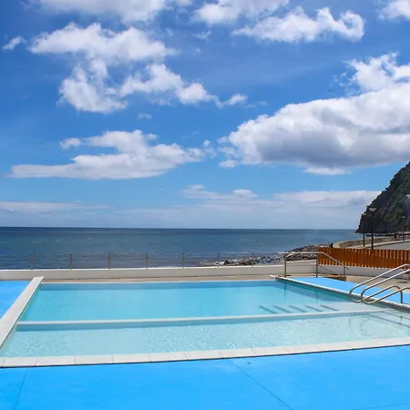 Casa Da Eira Semesterbostad Faial da Terra