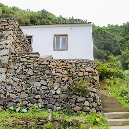 Semesterbostad Casa Da Eira