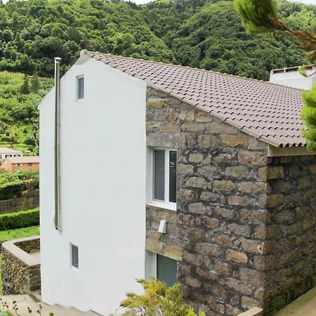 Casa Da Eira
