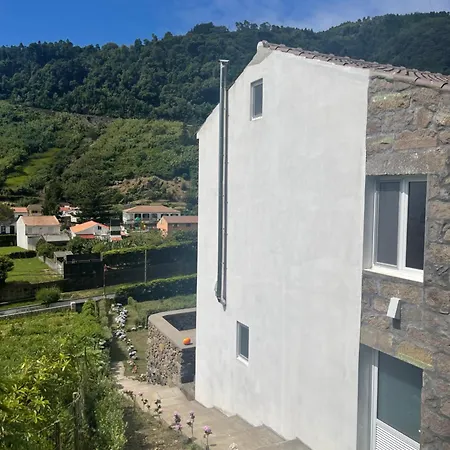 Casa Da Eira