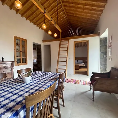 Vakantiehuis Casa Da Eira *