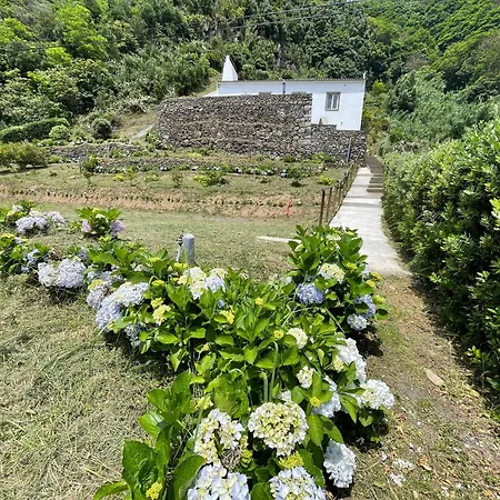 Casa Da Eira * Faial da Terra