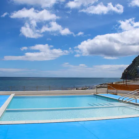Holiday home Casa Da Eira Faial da Terra