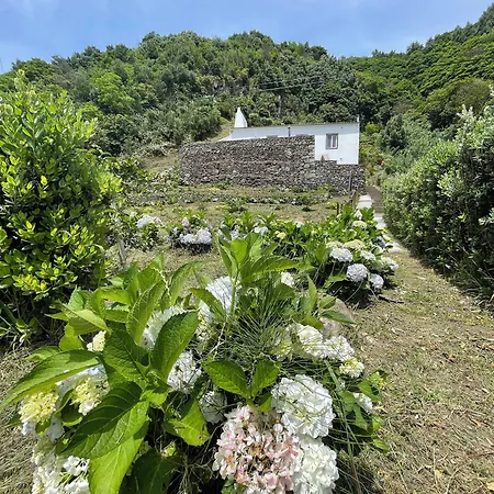 Holiday home Casa Da Eira