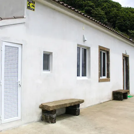 Casa Da Eira