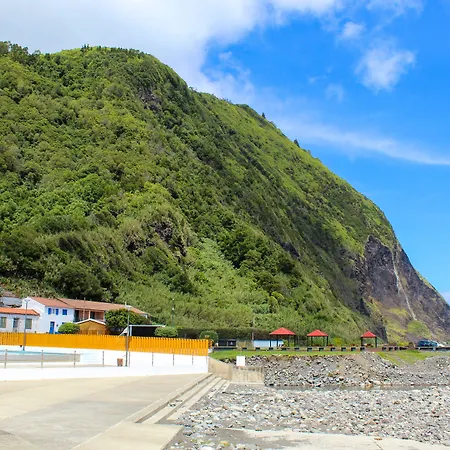 Holiday home Casa Da Eira Faial da Terra
