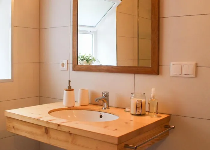 Casa Da Eira * Faial da Terra