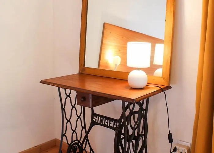 Nyaraló Casa Da Eira